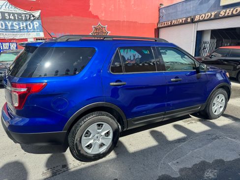 Used 2013 Ford Explorer FWD image 10