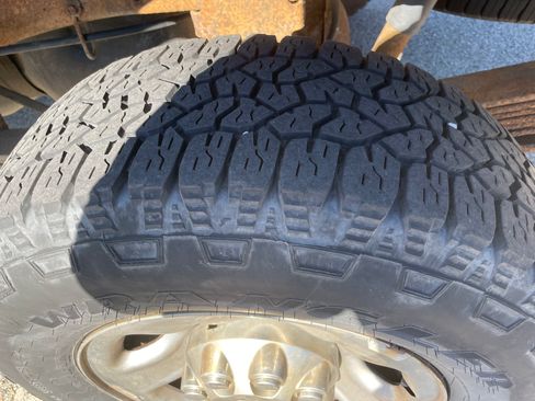 Used 2004 Dodge Ram 2500 Truck SLT w/ Trailer Tow Group image 21