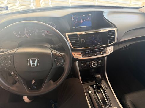 Used 2014 Honda Accord EX-L image 13