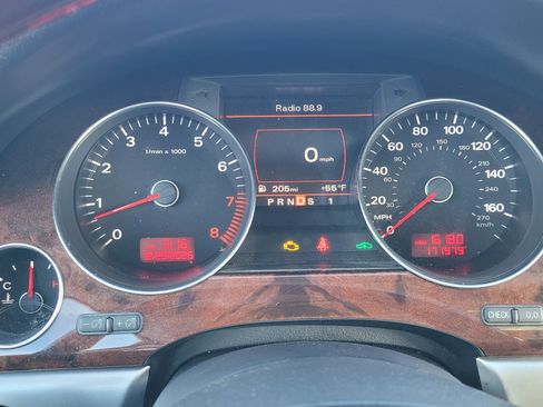 Used 2009 Audi A8 L 4.2 image 13