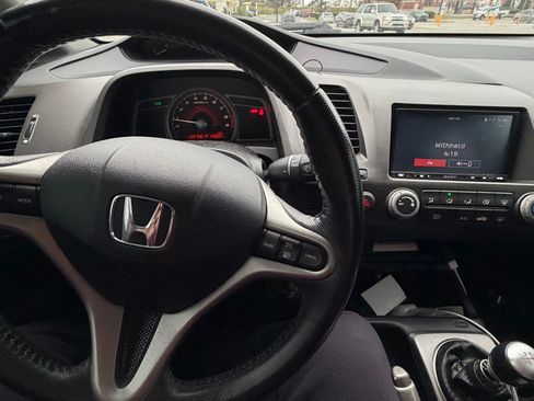 Used 2007 Honda Civic Si image 5