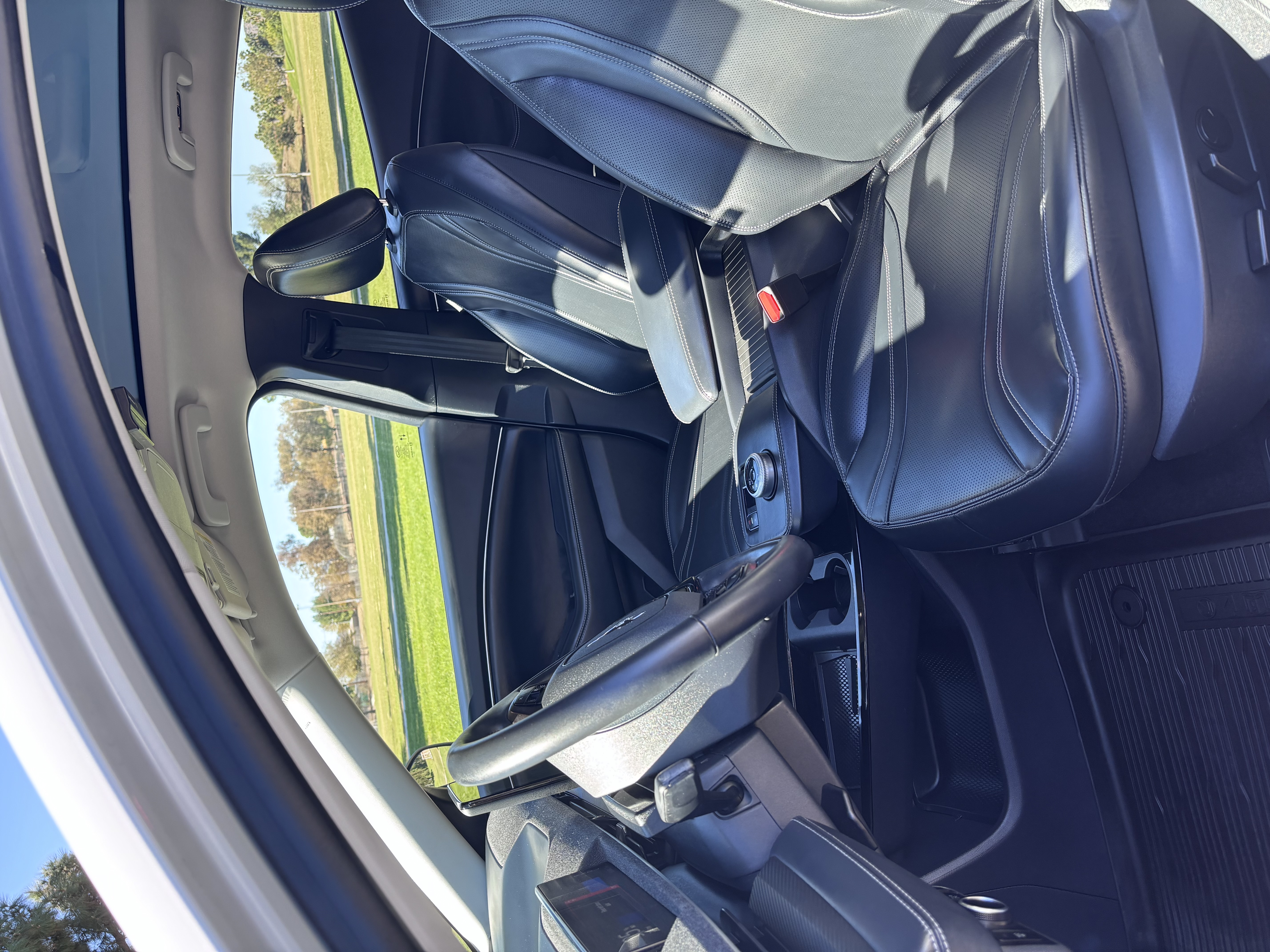 Used 2023 Ford Mustang Mach-E Premium RWD image 10