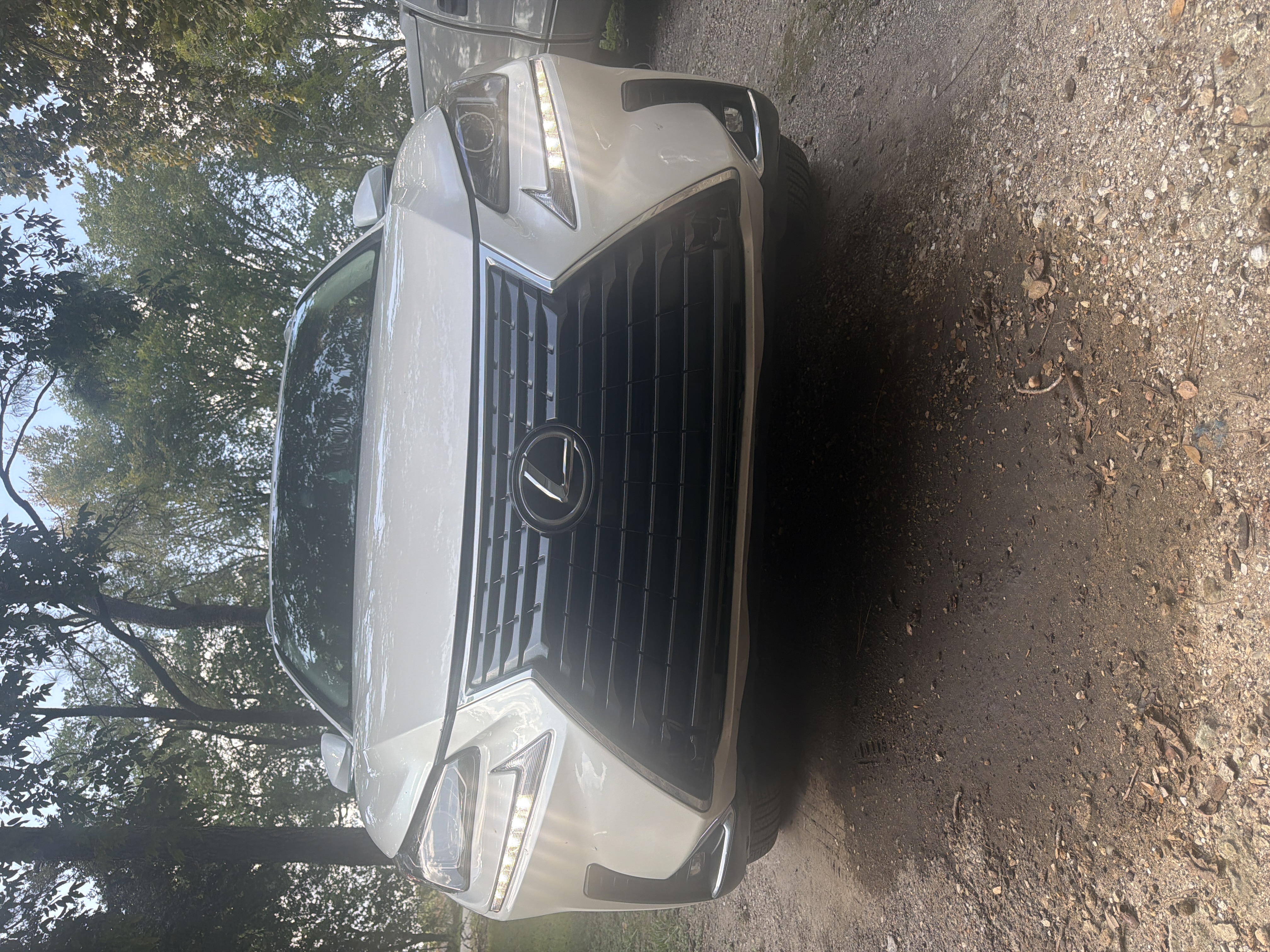 Used 2021 Lexus NX 300 FWD w/ Accessory Package 2 image 4