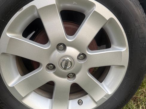 Used 2010 Nissan Sentra 2.0 SR image 14