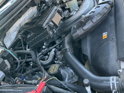 Used 2008 Ford F150 XL RWD image 11