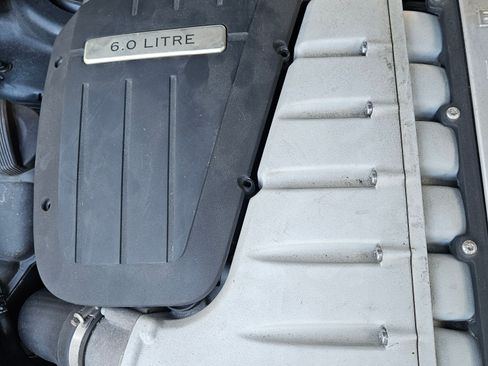 Used 2007 Bentley Continental GTC image 14