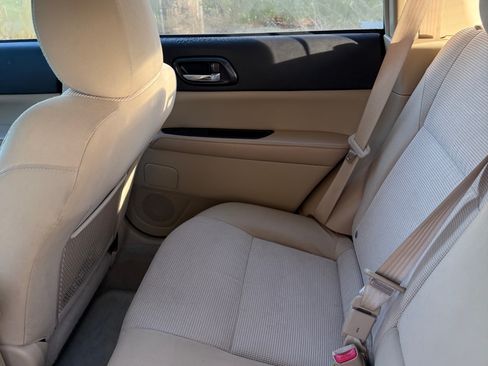Used 2008 Subaru Forester 2.5X image 15