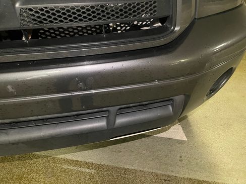 Used 2012 Toyota Tundra 4x4 Double Cab w/ TRD Rock Warrior Pkg image 27