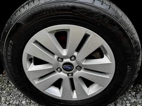 Used 2015 Subaru Outback 2.5i Premium AWD/4WD image 15