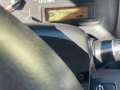 Used 2019 Nissan NV200 SV image 12