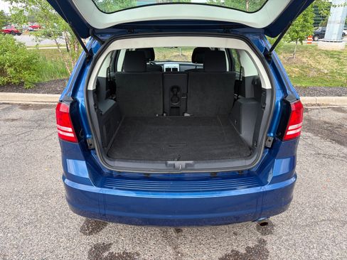 Used 2010 Dodge Journey SE FWD image 5