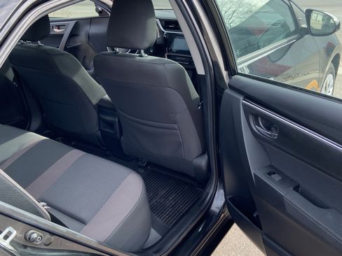 Used 2019 Toyota Corolla LE image 24