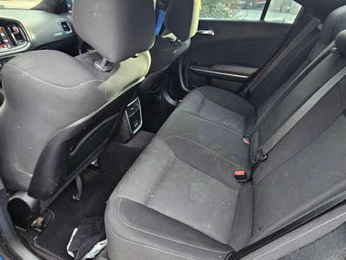 Used 2018 Dodge Charger R/T Scat Pack image 10
