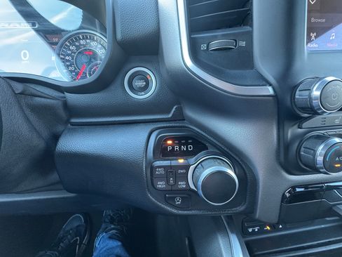 Used 2019 RAM 1500 Big Horn image 13