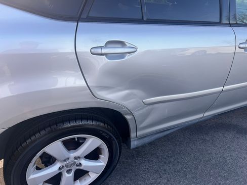 Used 2007 Lexus RX 350 2WD image 11