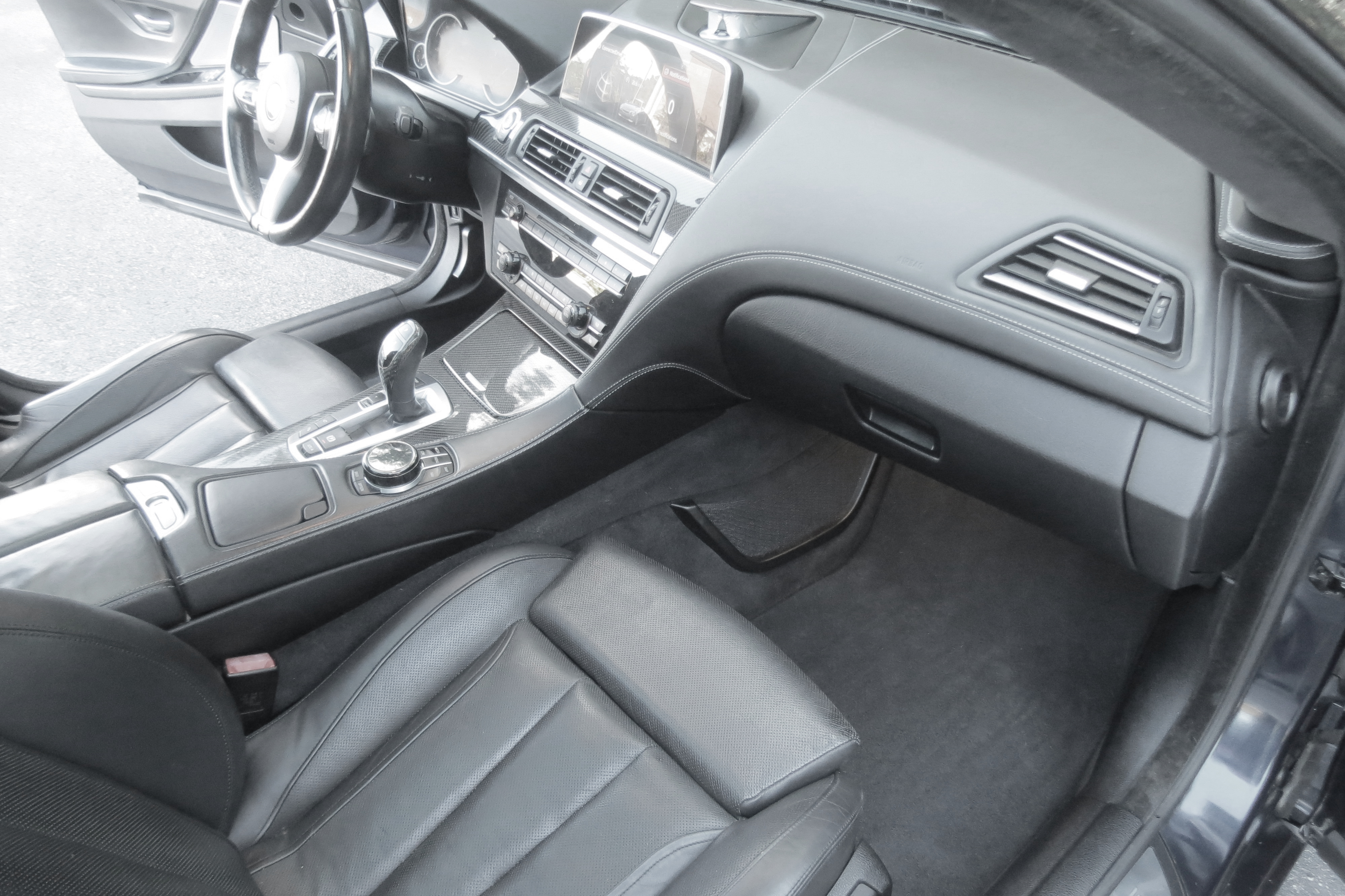 Used 2018 BMW 650i Gran Coupe RWD image 27