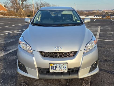 Used 2009 Toyota Matrix S image 4