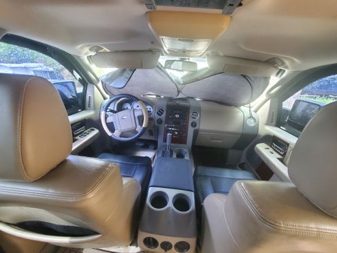 Used 2007 Ford F150 Lariat image 13