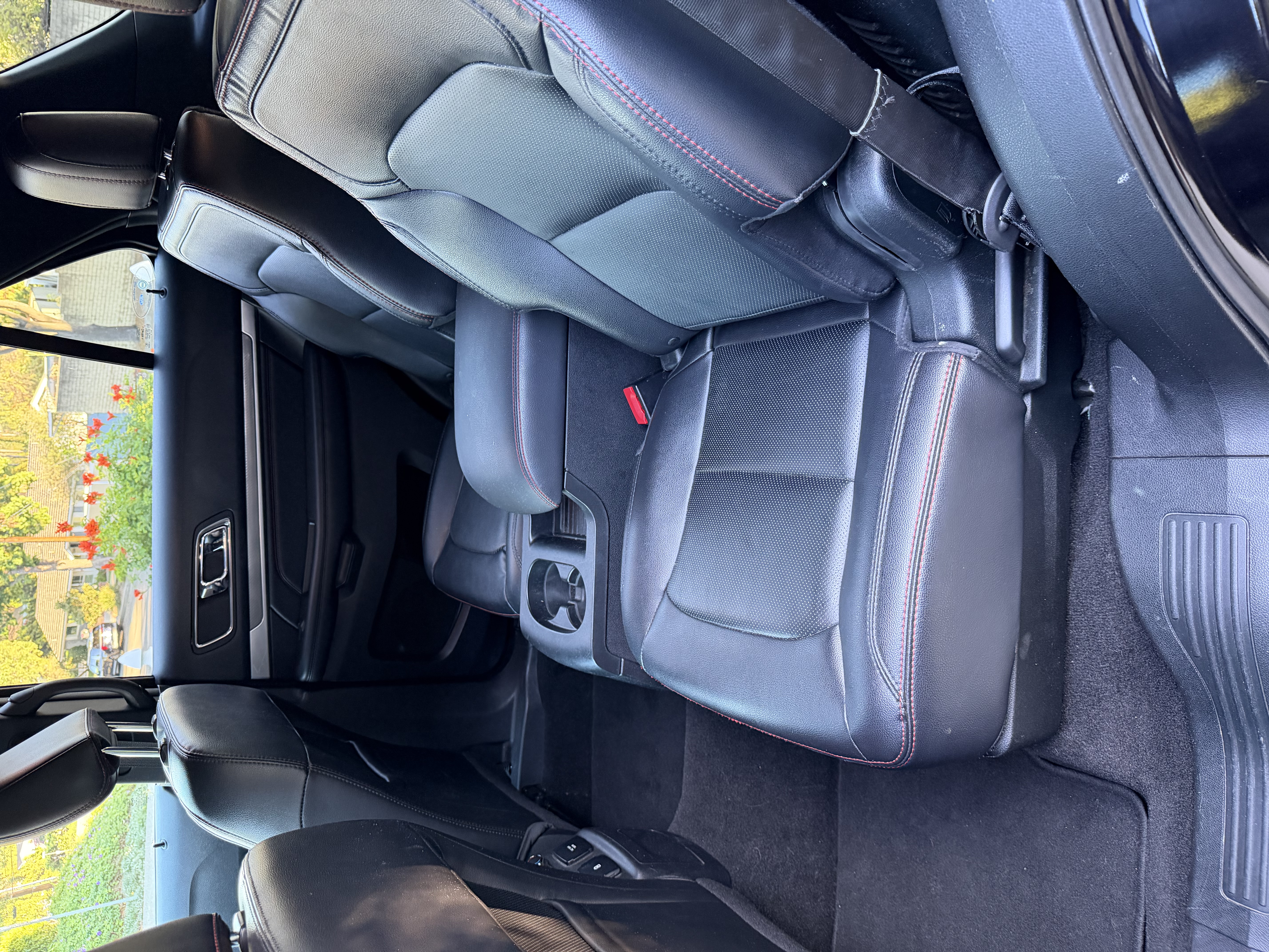 Used 2019 Ford Explorer Sport w/ Equipment Group 401A AWD/4WD image 8
