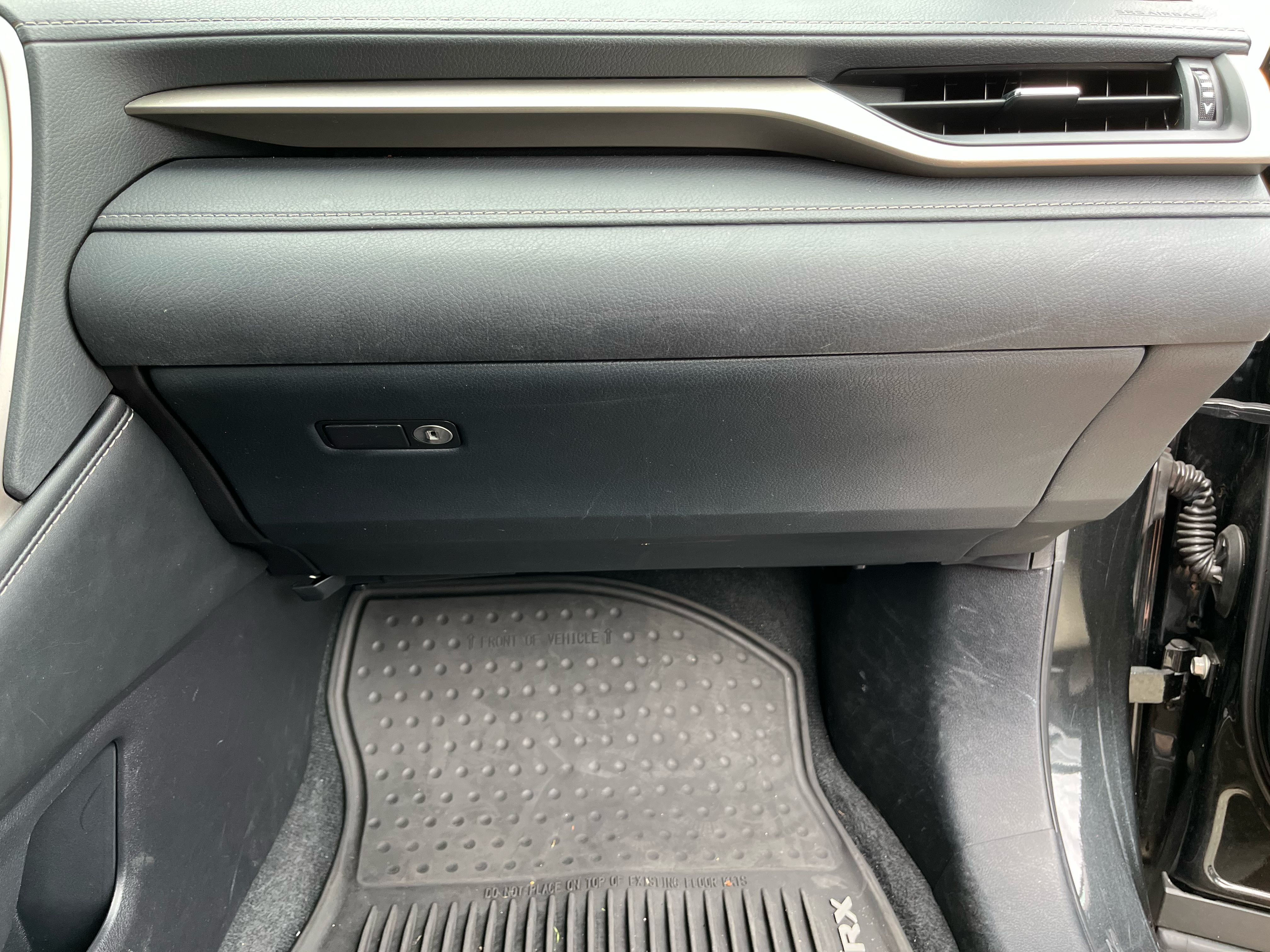 Used 2019 Lexus RX 350 AWD w/ Accessory Package image 16