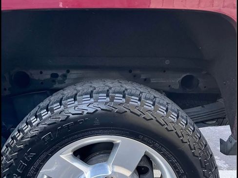 Used 2016 Chevrolet Silverado 2500 LTZ w/ Duramax Plus Package image 10