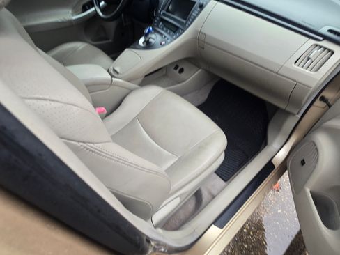 Used 2010 Toyota Prius Two image 4