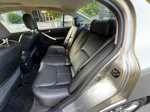 Used 2006 INFINITI G35 Sedan w/ (P03) Premium Pkg C RWD image 27
