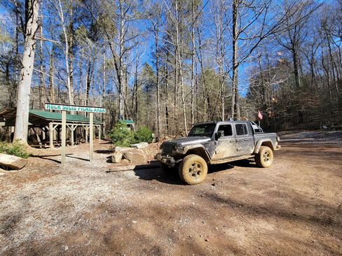 Used 2020 Jeep Gladiator Rubicon w/ Dual Top Group image 9