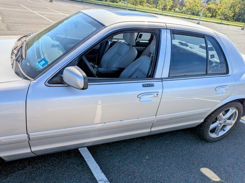 Used 2004 Mercury Marauder image 21