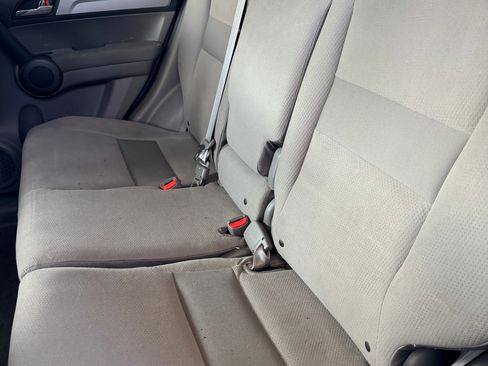 Used 2011 Honda CR-V EX image 8