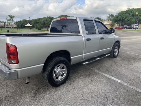 Used 2006 Dodge Ram 2500 Truck SLT w/ Trailer Tow Group image 11