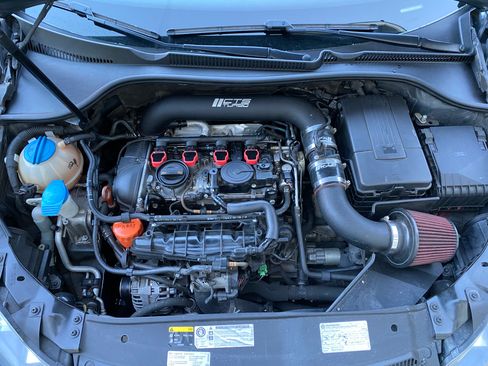 Used 2013 Volkswagen GTI Wolfsburg Edition image 10