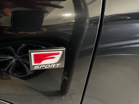 Used 2018 Lexus NX 300 F Sport w/ F Sport Premium Package FWD image 6