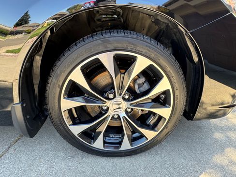 Used 2013 Honda Civic Si image 8