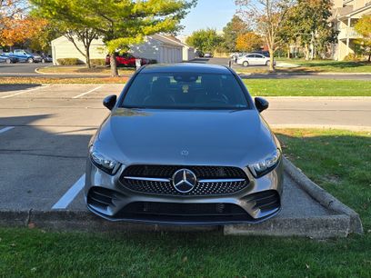 Used 2019 Mercedes-Benz A 220 4MATIC