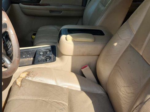 Used 2007 GMC Sierra 1500 SLT w/ Convenience Package image 2