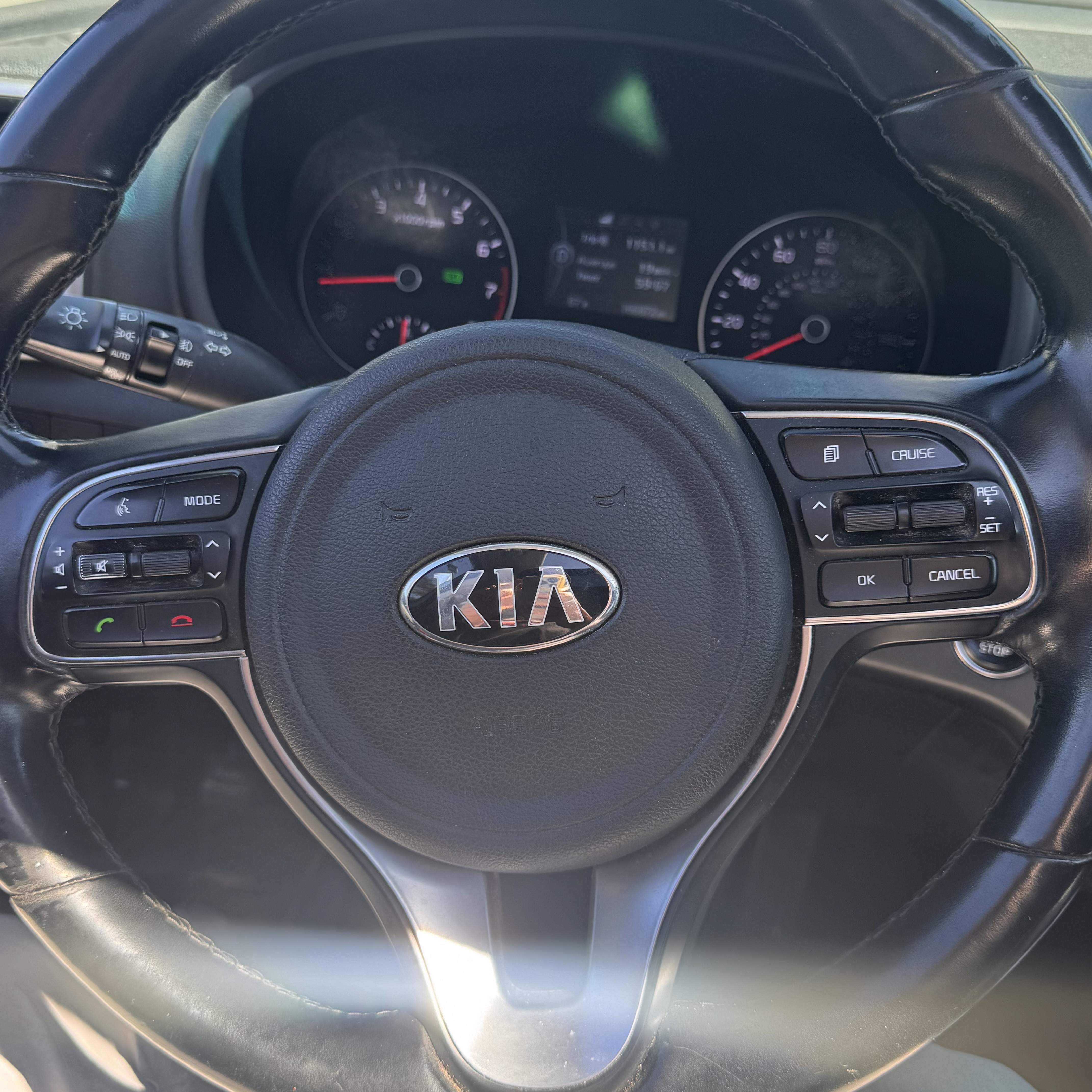 Used 2017 Kia Sportage EX w/ EX Premium Package AWD/4WD image 9