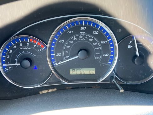 Used 2010 Subaru Forester 2.5X Premium w/ Popular Equipment Group 1A AWD/4WD image 6