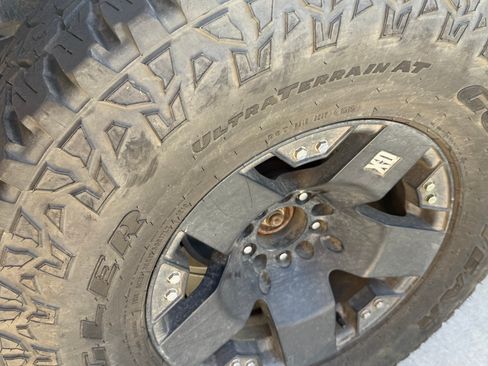 Used 2013 Jeep Wrangler Unlimited Sport AWD/4WD image 18