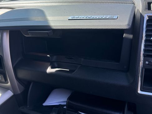 Used 2017 RAM 1500 Laramie w/ Convenience Group image 17