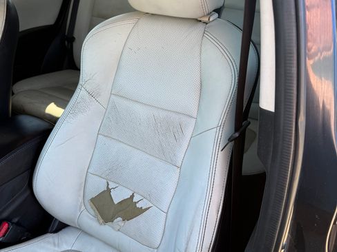 Used 2016 MAZDA CX-5 Grand Touring image 12