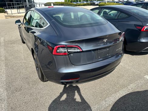 Used 2020 Tesla Model 3 Long Range image 17