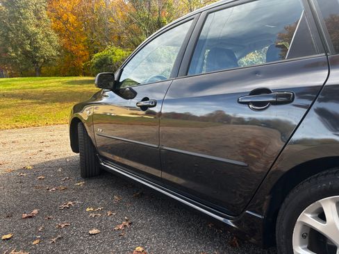 Used 2007 MAZDA MAZDA3 s Touring image 20