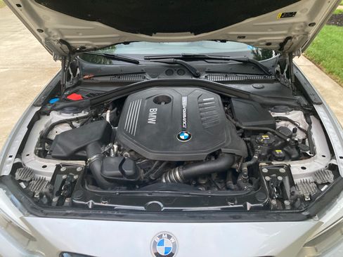 Used 2017 BMW M240i xDrive Coupe AWD/4WD image 27