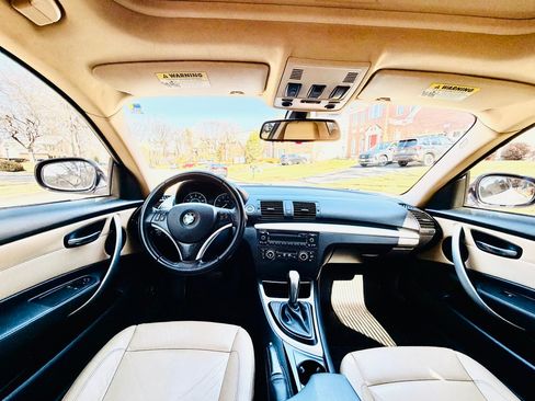 Used 2011 BMW 128i 128i Coupe 2D image 11