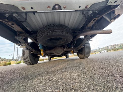 Used 1999 Toyota Tacoma 2WD Regular Cab image 28
