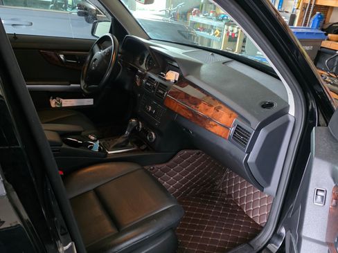 Used 2012 Mercedes-Benz GLK 350 4MATIC image 14