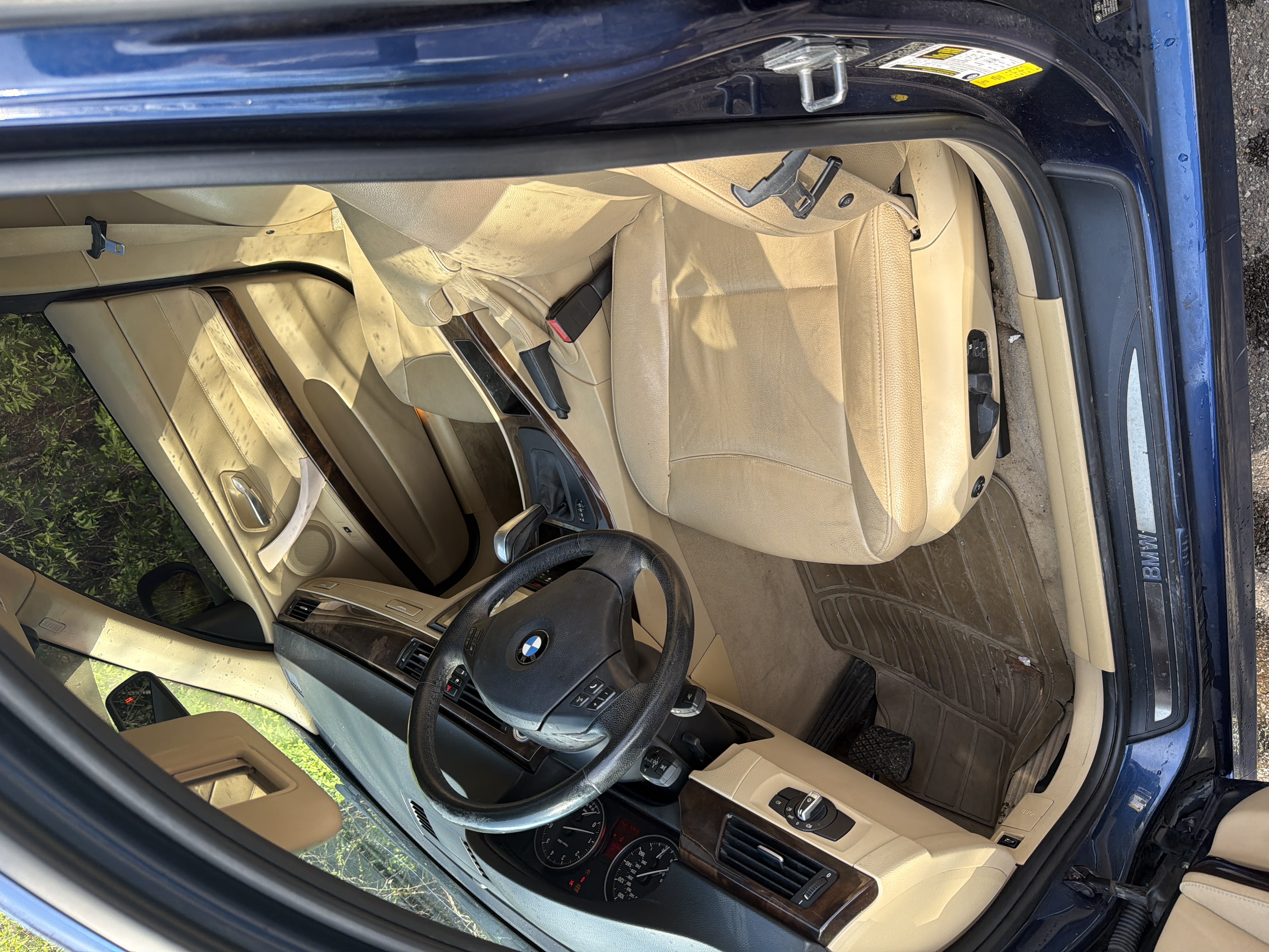 Used 2011 BMW 328i Sedan RWD image 10