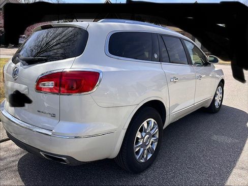 Used 2014 Buick Enclave Premium w/ Trailering Provision Package image 5