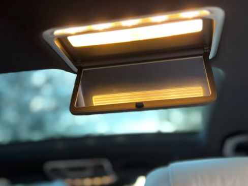 Used 2018 Mercedes-Benz S 450 Sedan image 14